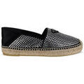 Chaussures d&eacute;contract&eacute;es femme sur Grenoble : Espadrilles Prada Espadrilles