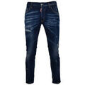 Jeans/Pantalons sur Grenoble : Jeans Dsquared Skater Jean