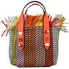 Cabas Christian Louboutin Petit sac cabas Frangibus