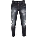 Jeans/Pantalons sur Grenoble : Jeans Dsquared Skater Jean