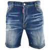 Short Dsquared Marine Short