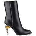 Bottes femme sur Grenoble : Bottines McQ Alexander McQueen Bottines Armadillo