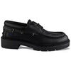 Chaussures bateau Burberry Chaussures Raft Boat