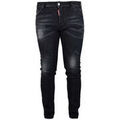 Jeans/Pantalons sur Grenoble : Jeans skinny Dsquared Cool Guy Jean