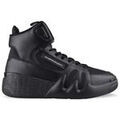 Baskets montantes Giuseppe Zanotti Sneakers Talon