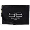 Sacoche Balenciaga Pochette Jumbo