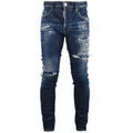Jeans/Pantalons sur Grenoble : Jeans skinny Dsquared Super Twinky Jean