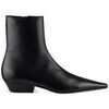Bottines Saint Laurent Bottines Jill