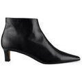 Bottes femme sur Grenoble : Bottines The Row Bottines Carla 45