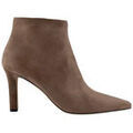 Bottes femme sur Grenoble : Bottines The Row Bottines Carla 80