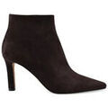 Bottes femme sur Grenoble : Bottines The Row Bottines Carla 80