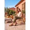 Mules femme sur Grenoble : Mules Etika 812343