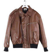 Blouson System Blouson marron