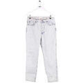 Jeans mom Sézane Jean boyfriend en coton bleu Bleu Jeans mom Sézane Jean boyfriend en coton bleu Bleu Grenoble