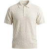 Polo Daniele Fiesoli 4095-100 ECRU