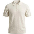 Polo Daniele Fiesoli 4095-100 ECRU