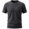 Sweat-shirt Daniele Fiesoli 4100-23 BLU
