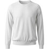 Pull Jeordie's 55514 GIRO ML COLLO LINK-100 BIANCO