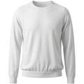 Pull Jeordie's 55514 GIRO ML COLLO LINK-100 BIANCO