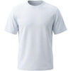 T-shirt Jeordie's 67128 T-SHIRT MM TECNICA-100 BIANCO