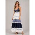 Robes sur Grenoble : Robe Kebello Robe F, Bleu