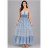 Robe Kebello Robe F, Ciel