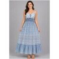 Robes sur Grenoble : Robe Kebello Robe F, Ciel