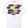 T-shirt Dsquared 10225372528954