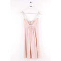 Robes sur Grenoble : Robe courte Vanessa Bruno Robe rose