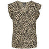 T-shirt Pieces 162373VTPE26