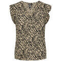 Tee-shirts sur Grenoble : T-shirt Pieces 162373VTPE26