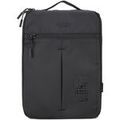 Saccoches / Etuis sur Grenoble : Sac ordinateur Aoking Sac &agrave; main professionnel XM41459F Noir