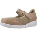 Randonn&eacute;e sur Grenoble : Chaussures Pinoso's 7632g Marron