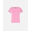 Tee-shirts sur Grenoble : T-shirt Pinko BASICO 100373 A34F-Q48