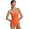 Maillots de bain Billabong Summer Hi Tully One-Piece