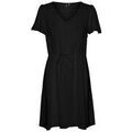 Robe courte Vero Moda 179325VTPE26