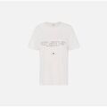 Tee-shirts sur Grenoble : T-shirt Elisabetta Franchi MA69P61E2-270
