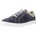 Baskets basses Geox U Warrens