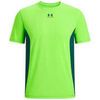 T-shirt Under Armour Homme M CHALLENGER PRO PRNT SS