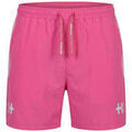 Short Helvetica Homme