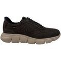 Baskets homme sur Grenoble : Baskets basses CallagHan 63702