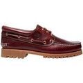 Chaussures de ville homme sur Grenoble : Chaussures bateau Timberland TB030003214