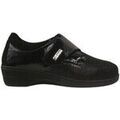 Chaussures Susimoda Q283.010 Noir Grenoble