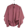 Chemises sur Grenoble : Chemise Laurence Bras Chemise marron