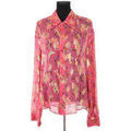 Chemises sur Grenoble : Chemise Gucci Chemise rose