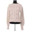 Pull Magali Pascal Pull beige
