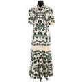 Robes sur Grenoble : Robe Sandro Robe beige