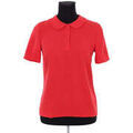 Polo Claudie Pierlot Top rouge