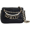 Sac a main Ga&Euml;lle Paris GAACW02442 Noir