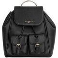 Sacs &agrave; dos sur Grenoble : Sac a dos Ga&Euml;lle Paris GAACW03050 Noir